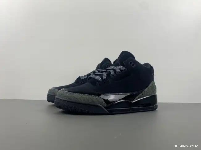 Cheap Retro Cat CK9246-168 Black Air 3 Jordan 0611